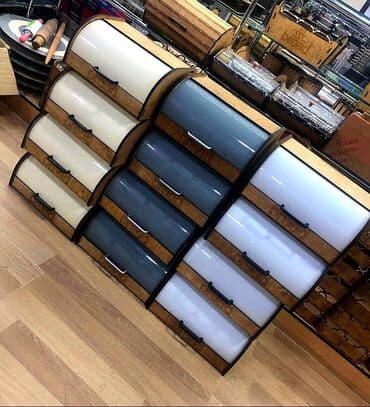 Çörek qabı
Türkiye istehsalı lalafo.az -da Çörek qabı
Türkiye istehsalı