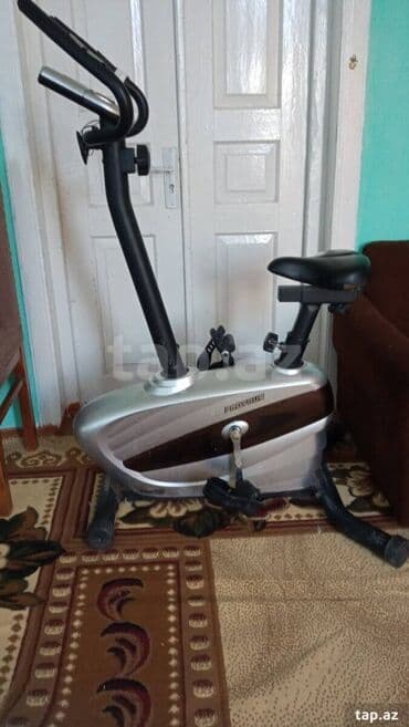 Trenajor aparati⚠️ Trenajorlar tam orginal mehsullardir orginal allman lalafo.az -da Trenajor aparati⚠️ Trenajorlar tam orginal mehsullardir orginal allman