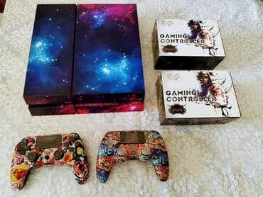 Playstation 4 model 6.72 proşivka versiya, әn nadir tapılan vә rahat lalafo.az -da Playstation 4 model 6.72 proşivka versiya, әn nadir tapılan vә rahat
