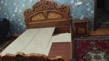 İkinəfərlik çarpayı, Tumba lalafo.az -da İkinəfərlik çarpayı, Tumba