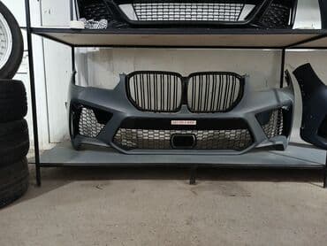 Ön, BMW X5 (G05) lalafo.az -da Ön, BMW X5 (G05)