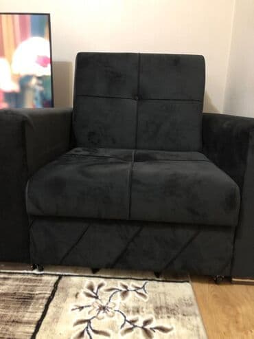 Kreslo-kravat, Vеlur parça lalafo.az -da Kreslo-kravat, Vеlur parça