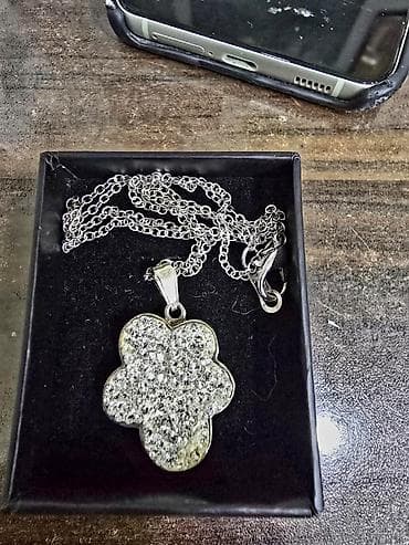 Boyunbağı, Gümüş lalafo.az -da Boyunbağı, Gümüş