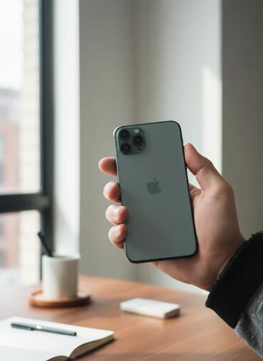 IPhone 11 Pro lalafo.az -da IPhone 11 Pro