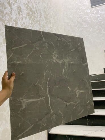 Декоративные панели для стен: Mərmər effekti verən PVC divar panelləri. 1.Arxası özü at lalafo.az — 6 Декоративные панели для стен: Mərmər effekti verən PVC divar panelləri. 1.Arxası özü — 6