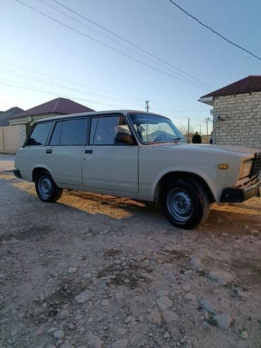 VAZ (LADA) lalafo.az -da VAZ (LADA)
