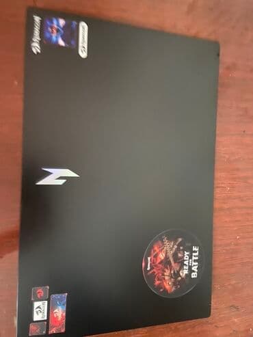 Acer Nitro V 15 oyun noutbuku ACER NITRO V15 RYZEN5 7535HS RTX 3050 lalafo.az -da Acer Nitro V 15 oyun noutbuku ACER NITRO V15 RYZEN5 7535HS RTX 3050