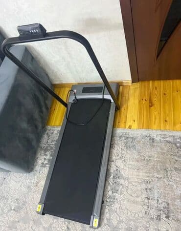 Dəbilqələr: Qaçış trenajoru.Türkiyənindir.İstifadə lalafo.az -da — 2 Dəbilqələr: Qaçış trenajoru.Türkiyənindir.İstifadə — 2