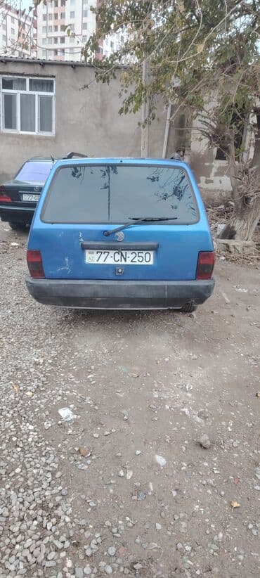 Tofas : 1.7 l | 2002 il 78532 km Universal lalafo.az -da Tofas : 1.7 l | 2002 il 78532 km Universal