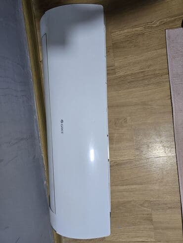 Kondisioner Gree, İşlənmiş, 40-45 kv. m, Kredit yoxdur lalafo.az -da Kondisioner Gree, İşlənmiş, 40-45 kv. m, Kredit yoxdur