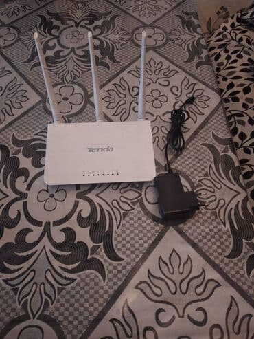 Modem 3 antenalı. Ev yiyəsi russiada olduğu üçün satır. Deməy olar heç lalafo.az -da Modem 3 antenalı. Ev yiyəsi russiada olduğu üçün satır. Deməy olar heç