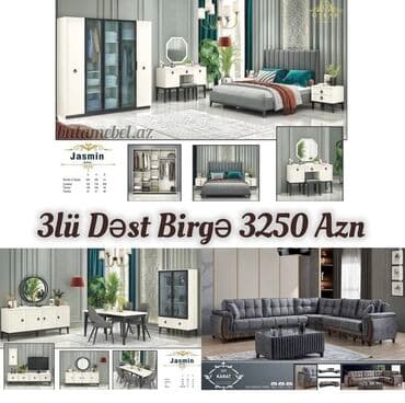 Информатика: Двуспальная кровать, Новый at lalafo.az — 15 Информатика: Двуспальная кровать, Новый — 15