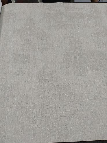 Boz rəngli tekstural divar kağızı kolleksiyası - Minimalist dizayn lalafo.az -da Boz rəngli tekstural divar kağızı kolleksiyası - Minimalist dizayn