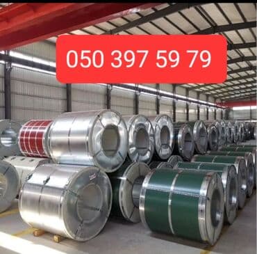 Балконы: Metal kiriş profilləri və dam örtükləri – istehsal və quraşdırma - at lalafo.az — 7 Балконы: Metal kiriş profilləri və dam örtükləri – istehsal və quraşdırma - — 7