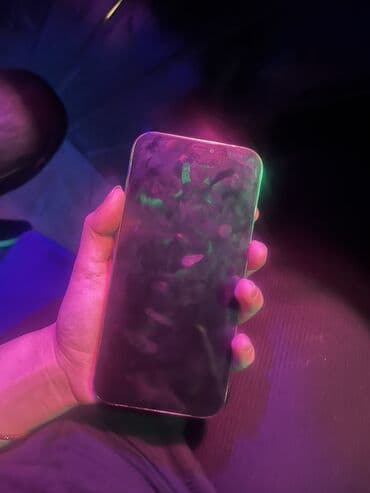 IPhone 12 Pro Max, 256 GB lalafo.az -da IPhone 12 Pro Max, 256 GB