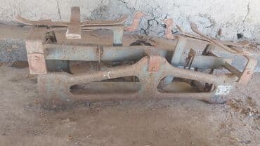 Сельхоз запчасти: Tərəzidir,1950 ci ilindir at lalafo.az — 2 Сельхоз запчасти: Tərəzidir,1950 ci ilindir — 2