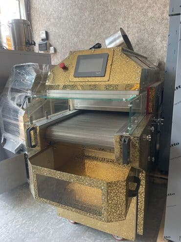 Tum qovuran aparat 7kq/saat 9500 AZN - elektrik 0 faza 15 kq/saat lalafo.az -da Tum qovuran aparat 7kq/saat 9500 AZN - elektrik 0 faza 15 kq/saat