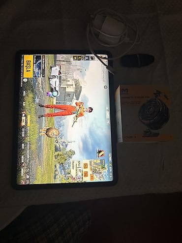 Hazır pubg dəsti satıram İpad m2 pro 11 inc (stabil 120 fps) lalafo.az -da Hazır pubg dəsti satıram İpad m2 pro 11 inc (stabil 120 fps)