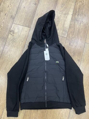 Kurtka, Vetrovka, Qış, Lacoste, L lalafo.az -da Kurtka, Vetrovka, Qış, Lacoste, L