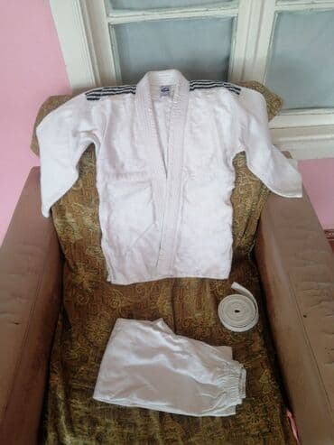 Шлемы: Salam aleykum Oglan ve qiz uşaqlari ücün az işlenmiş Cüdo kimanolari at lalafo.az — 21 Шлемы: Salam aleykum Oglan ve qiz uşaqlari ücün az işlenmiş Cüdo kimanolari — 21