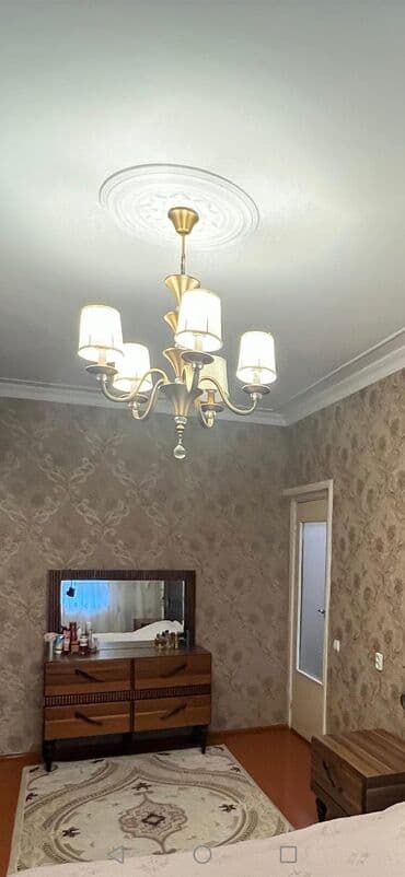 Çılçıraq, 5 lampa lalafo.az -da Çılçıraq, 5 lampa