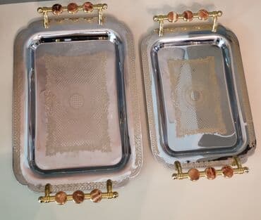 Çömçələr: 2 ədəd-25 azn.Paslanmayan poladdan keyfiyyətli 2-li podnos dəsti lalafo.az -da — 2 Çömçələr: 2 ədəd-25 azn.Paslanmayan poladdan keyfiyyətli 2-li podnos dəsti — 2