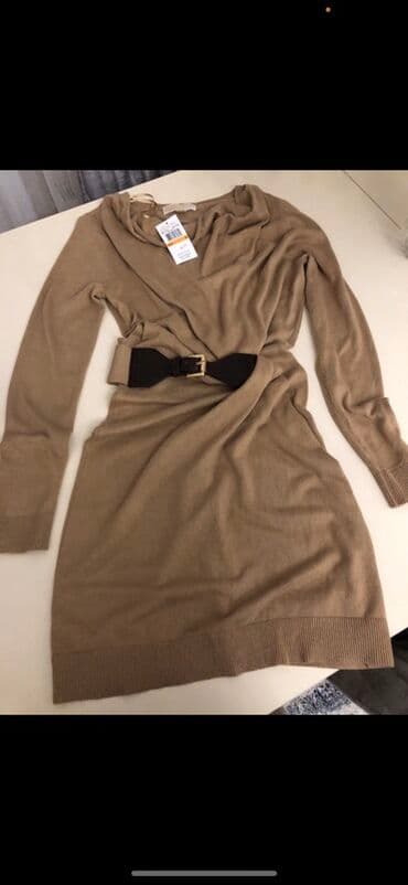 Gündəlik don, Midi, Michael Kors, S lalafo.az -da Gündəlik don, Midi, Michael Kors, S