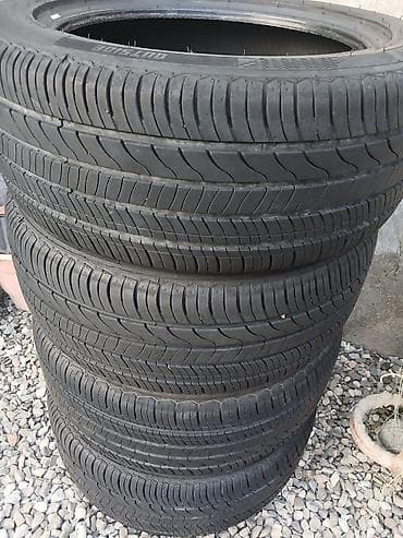 Yay mövsümü üçün yol şinləri dəsti - Miqdar: 4 ədəd - Nümunə lalafo.az -da Yay mövsümü üçün yol şinləri dəsti - Miqdar: 4 ədəd - Nümunə