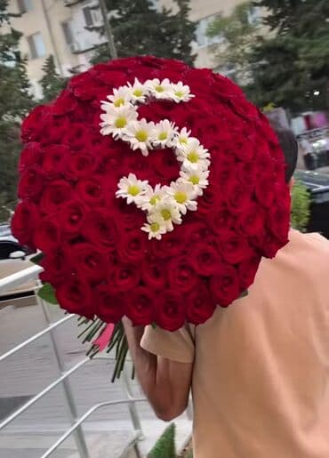 🔴 101 Qızılgul ad yazılması ilə birgə - 150₼
🌐 Ün. Əcəmi m yaxınlığı lalafo.az -da 🔴 101 Qızılgul ad yazılması ilə birgə - 150₼
🌐 Ün. Əcəmi m yaxınlığı