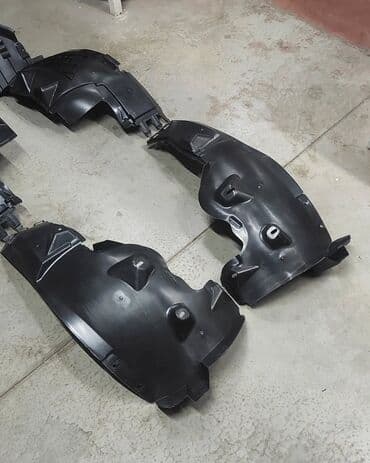 Подкрылки, локеры: Məhsul: Avtomobil üçün təkər qövsü üzlükləri (arxa və ön tərəflər üçün at lalafo.az — 1 Подкрылки, локеры: Məhsul: Avtomobil üçün təkər qövsü üzlükləri (arxa və ön tərəflər üçün — 1