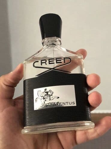 Creed Aventus – diqqət çəkən, uzun qalan və qadınların sevdiyi qoxu 💯🔥 lalafo.az -da Creed Aventus – diqqət çəkən, uzun qalan və qadınların sevdiyi qoxu 💯🔥
