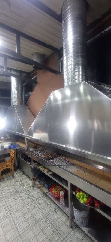 Havalandırma: 🔧 Müasir Havalandırma – Zont Sistemi ilə Təmiz və Rahat İş Mühiti! 🔧 lalafo.az -da — 12 Havalandırma: 🔧 Müasir Havalandırma – Zont Sistemi ilə Təmiz və Rahat İş Mühiti! 🔧 — 12