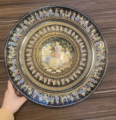 Dekor lalafo.az -da Dekor