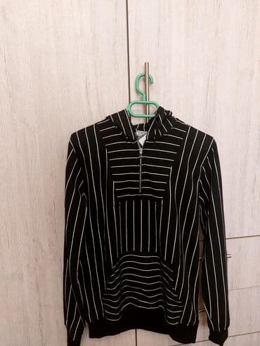 Svitşot, XL, rəng - Qara lalafo.az -da Svitşot, XL, rəng - Qara