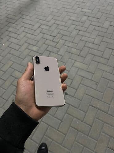 IPhone Xs, 64 GB lalafo.az -da IPhone Xs, 64 GB