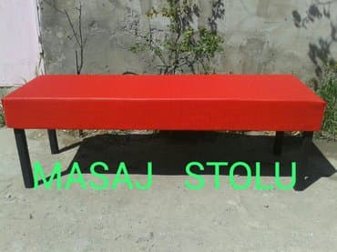 Masaj stolu Teze yumsaq ve her rengde kojadan tam mohkem lalafo.az -da Masaj stolu Teze yumsaq ve her rengde kojadan tam mohkem