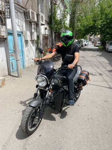 - Champ Efra Angel, 50 sm3, 2024 il, 7000 km lalafo.az -da - Champ Efra Angel, 50 sm3, 2024 il, 7000 km