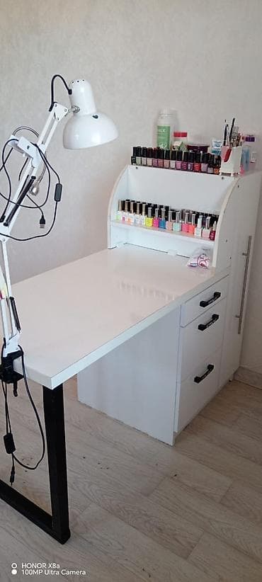 Manikür üçün masa lalafo.az -da Manikür üçün masa