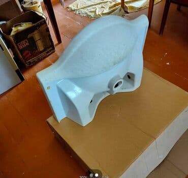 Кухонные краны: Б/у Умывальник, Керамика, Без гарантии, Самовывоз at lalafo.az — 3 Кухонные краны: Б/у Умывальник, Керамика, Без гарантии, Самовывоз — 3