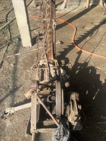 Traktor üçün otbiçən (mexaniki kosa) asqısı və ötürücü hissələri ilə lalafo.az -da Traktor üçün otbiçən (mexaniki kosa) asqısı və ötürücü hissələri ilə