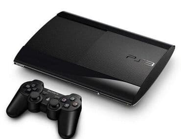 Oyun konsolu təmiri: Təmir Sony Playstation, Tozdan təmizlənməsi, Nasazlığın aradan qaldırılması, Coystiklərin təmiri lalafo.az -da — 3 Oyun konsolu təmiri: Təmir Sony Playstation, Tozdan təmizlənməsi, Nasazlığın aradan qaldırılması, Coystiklərin təmiri — 3