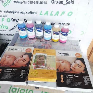 Hamısı bir yerdə satılır (50 azn)
Orxan_Şəki lalafo.az -da Hamısı bir yerdə satılır (50 azn)
Orxan_Şəki