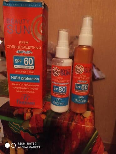 Qadın ucun üz kremleri satiram bir dənəsi bir manata çeşid çoxdu lalafo.az -da Qadın ucun üz kremleri satiram bir dənəsi bir manata çeşid çoxdu