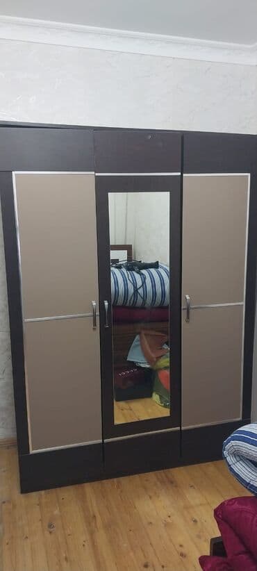 Qarderob, paltar dolabı lalafo.az -da Qarderob, paltar dolabı