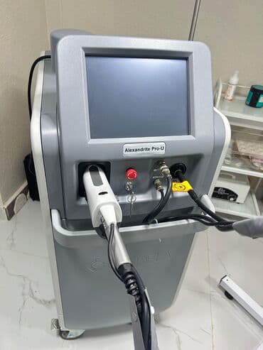 Çin istehsalı lazer aparatı 2024 model sənədləri qaydasında. cəmi 1 ay lalafo.az -da Çin istehsalı lazer aparatı 2024 model sənədləri qaydasında. cəmi 1 ay