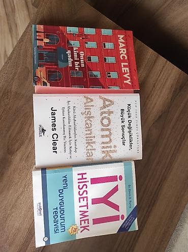 3 kitab birlikde maximum endirimle lalafo.az -da 3 kitab birlikde maximum endirimle