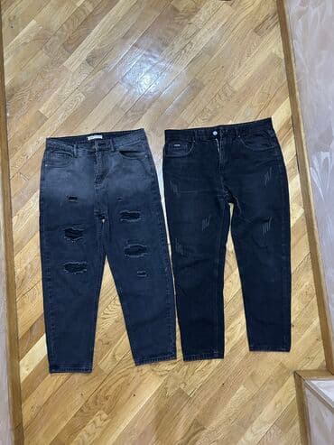 32/34razmer birinin qiymeti 10azn ela vəziyyetdir lalafo.az -da 32/34razmer birinin qiymeti 10azn ela vəziyyetdir