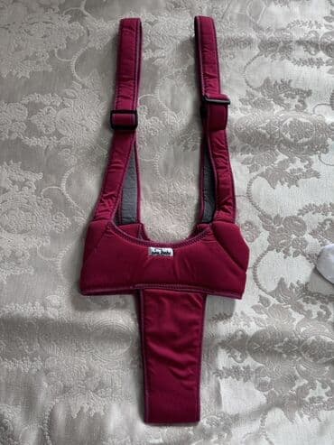 Məhsul: “Sew Bebe” uşaq daşıyıcısı (ergonomik sling/kenguru) - Rəng lalafo.az -da Məhsul: “Sew Bebe” uşaq daşıyıcısı (ergonomik sling/kenguru) - Rəng