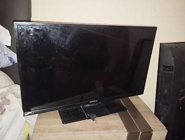 REGULAR LCD TV – 32" Xüsusiyyətlər: - Ekran: 32" LCD, geniş baxış lalafo.az -da — 2 REGULAR LCD TV – 32" Xüsusiyyətlər: - Ekran: 32" LCD, geniş baxış — 2