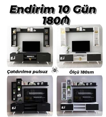 TV altlığı lalafo.az -da TV altlığı